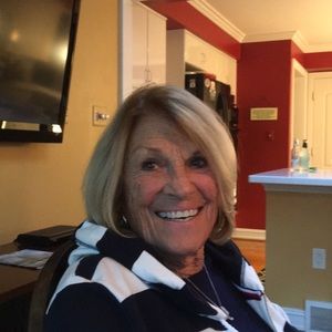 Meet your Posher, Mary